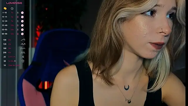 MiSeki online show from October 31, 12:11 am