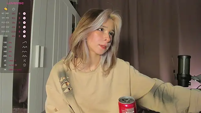 MiSeki online show from November 4, 11:59 pm