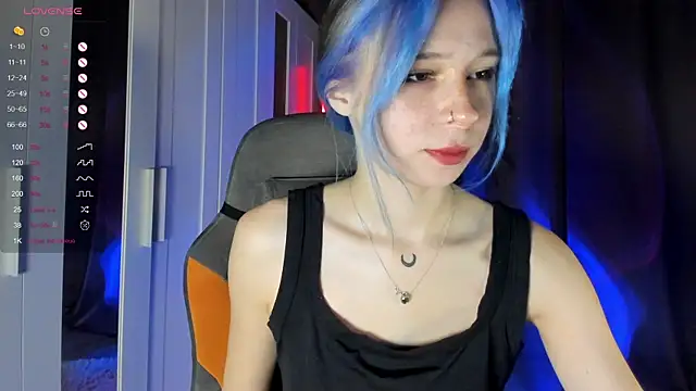 MiSeki online show from November 25, 3:39 am