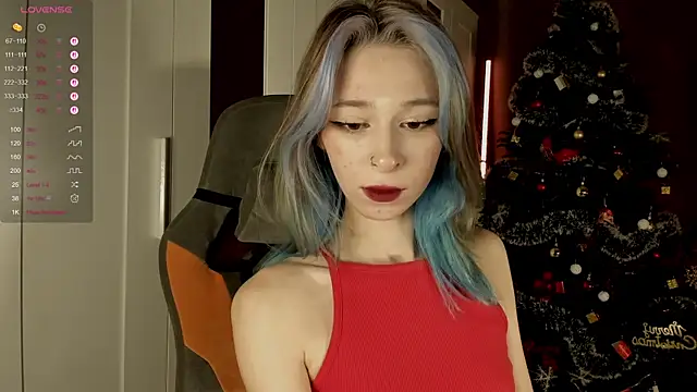 MiSeki online show from December 17, 3:34 am