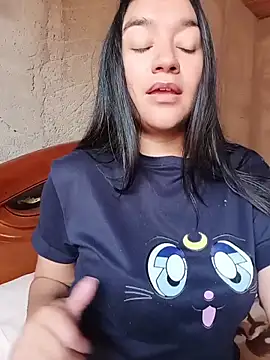 Snapshot of Williams_Hera chatting on April 11, 6:12 pm Williams Hera online show from April 11, 6:12 pm