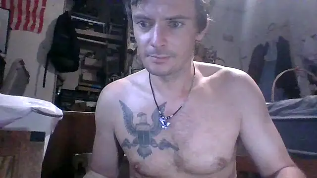 RichardW online show from October 26, 3:01 am