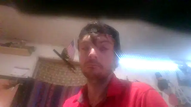 RichardW online show from November 8, 12:11 am