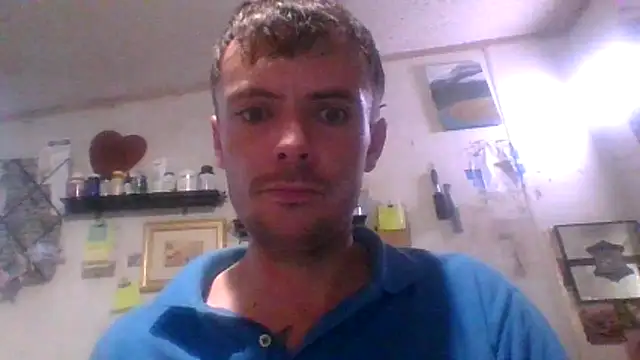 RichardW online show from November 12, 5:19 am