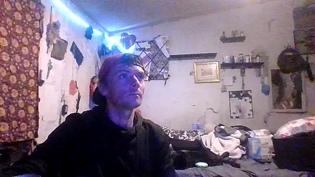 RichardW online show from January 19, 3:21 am