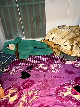 Samcutes online show from November 5, 6:24 am