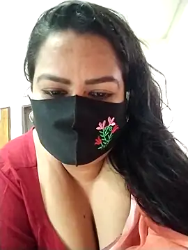 Snapshot of Anamika-38 chatting on October 1, 9:26 am Anamika-38 online show from October 1, 9:26 am