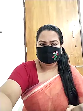 Snapshot of Anamika-38 chatting on October 3, 6:32 am Anamika-38 online show from October 3, 6:32 am
