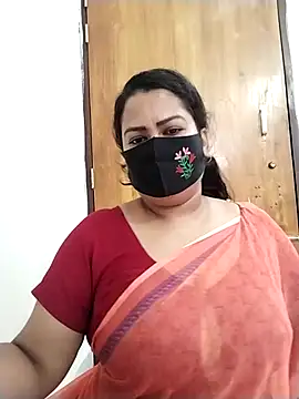 Snapshot of Anamika-38 chatting on October 5, 6:23 am Anamika-38 online show from October 5, 6:23 am