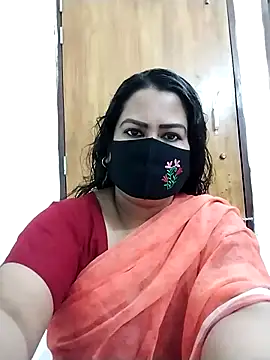 Snapshot of Anamika-38 chatting on October 6, 10:02 am Anamika-38 online show from October 6, 10:02 am