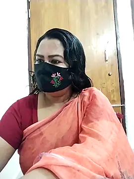Snapshot of Anamika-38 chatting on October 7, 9:39 am Anamika-38 online show from October 7, 9:39 am