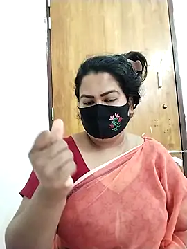 Snapshot of Anamika-38 chatting on October 8, 4:32 am Anamika-38 online show from October 8, 4:32 am