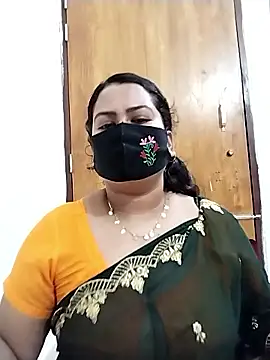 Snapshot of Anamika-38 chatting on October 9, 5:00 pm Anamika-38 online show from October 9, 5:00 pm
