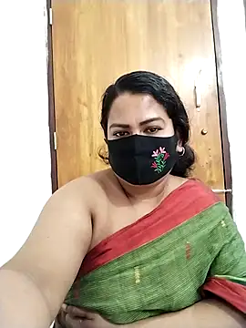 Snapshot of Anamika-38 chatting on October 10, 6:45 am Anamika-38 online show from October 10, 6:45 am