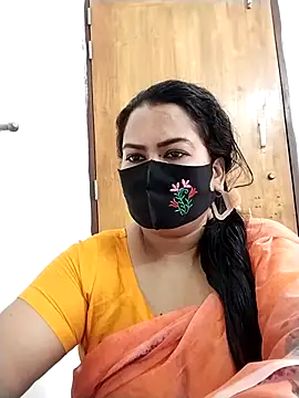 Snapshot of Anamika-38 chatting on October 17, 5:54 am Anamika-38 online show from October 17, 5:54 am