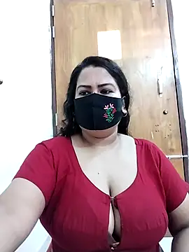 Snapshot of Anamika-38 chatting on October 19, 11:00 am Anamika-38 online show from October 19, 11:00 am