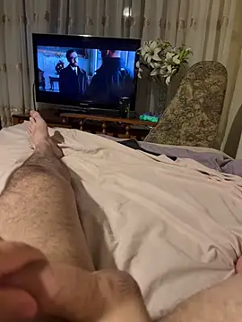 LuckyGirlfriends online show from October 1, 9:43 pm