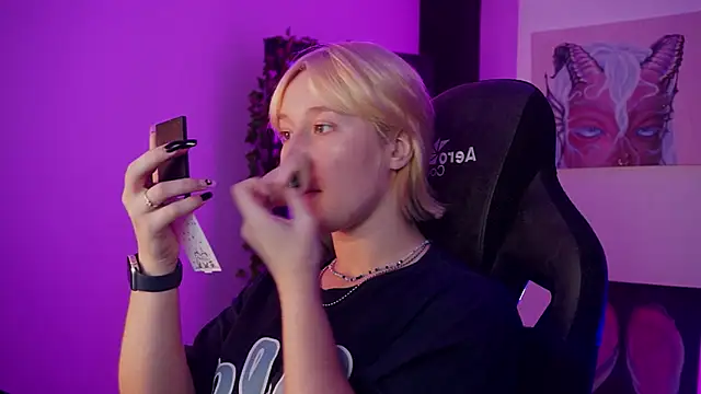 CinBellamy online show from September 17, 9:00 am