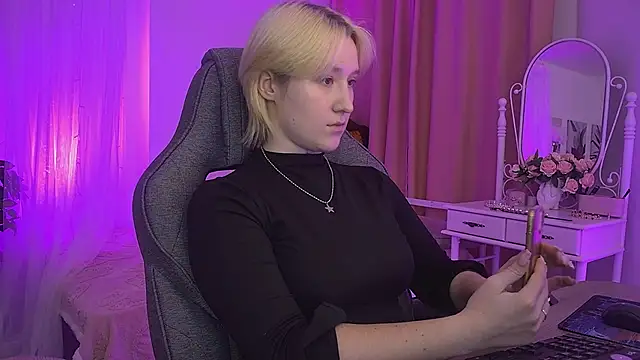 CinBellamy online show from November 2, 6:27 am