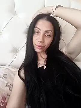 Princessa99885 online show from June 23, 1:09 pm