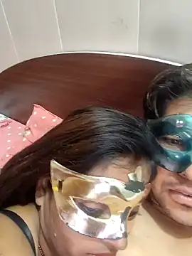 Snapshot of Radhika_01 chatting on November 10, 5:50 am Radhika 01 online show from November 10, 5:50 am