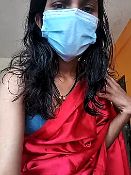 Shivani2002 online show from November 24, 8:25 am