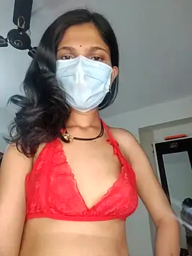 Shivani2002 online show from April 19, 6:07 pm