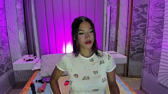 Ailee naughty online show from September 14, 2:00 am