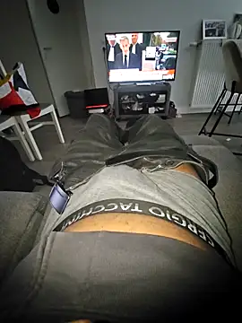 Syto772 online show from September 25, 11:58 am