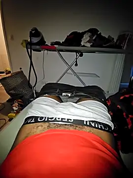 Snapshot of Syto772 chatting on February 27, 5:35 pm Syto772 online show from February 27, 5:35 pm