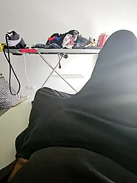 Snapshot of Syto772 chatting on February 28, 1:23 pm Syto772 online show from February 28, 1:23 pm