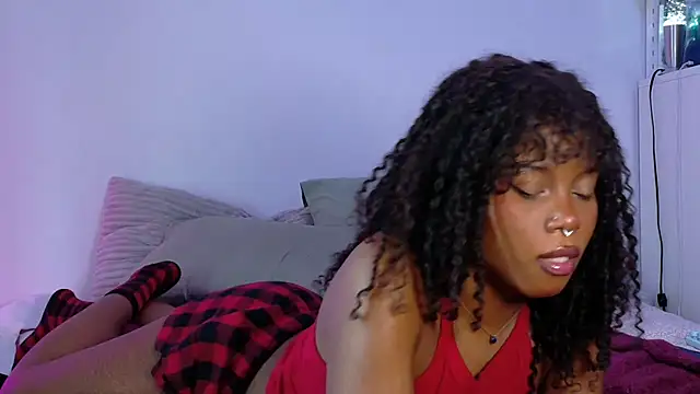 SparklingSoleil online show from January 16, 3:05 pm