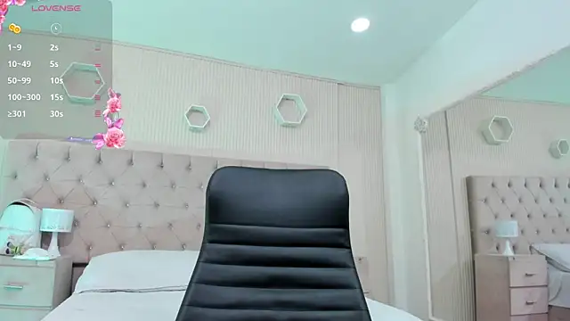 MadisonSky  online show from September 30, 12:54 pm