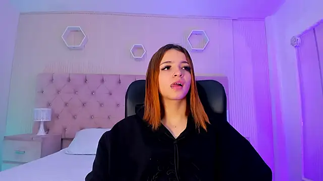 MadisonSky  online show from October 18, 12:39 pm