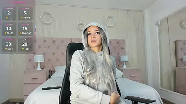 MadisonSky  online show from November 30, 1:15 pm