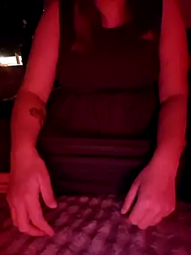 Nadja37 online show from May 13, 9:11 pm
