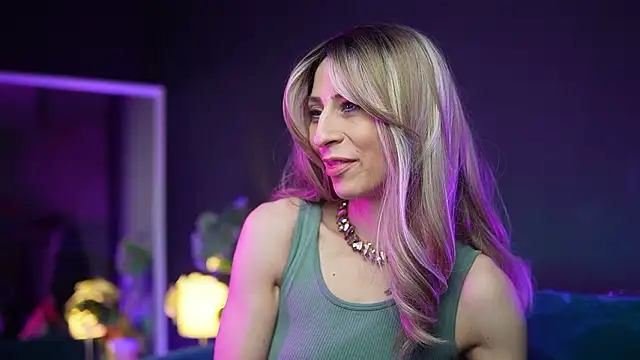 RubyRosa online show from February 27, 11:16 pm