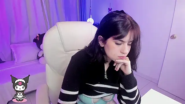 kurito  online show from November 30, 1:31 am