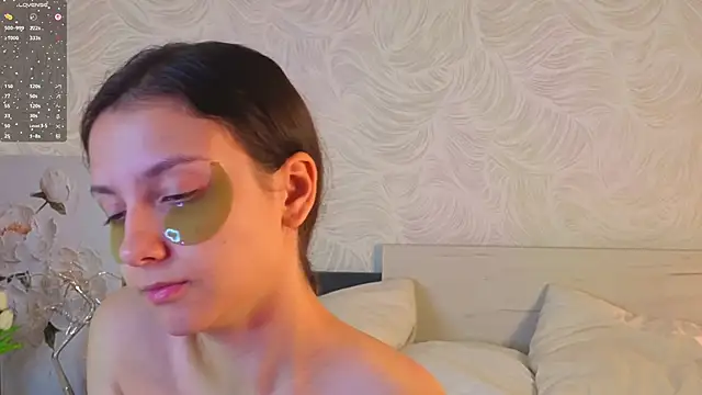 GiseleLamos online show from September 21, 3:08 am