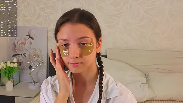 GiseleLamos online show from September 23, 3:31 am