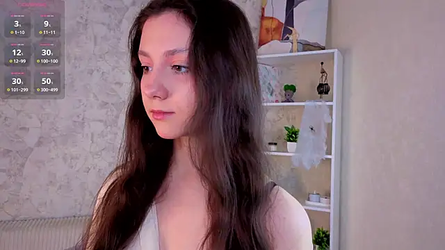 GiseleLamos online show from November 9, 3:16 am