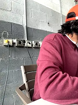 Snapshot of AlexanderHall chatting on October 7, 1:08 pm AlexanderHall online show from October 7, 1:08 pm