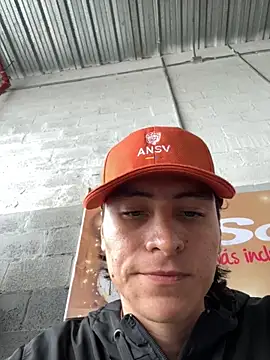 Snapshot of AlexanderHall chatting on October 10, 3:00 pm AlexanderHall online show from October 10, 3:00 pm