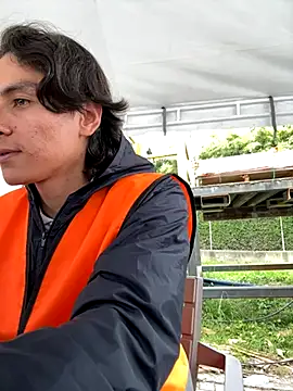 AlexanderHall online show from November 4, 4:17 pm