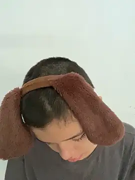 MorganKink online show from October 3, 2:03 pm