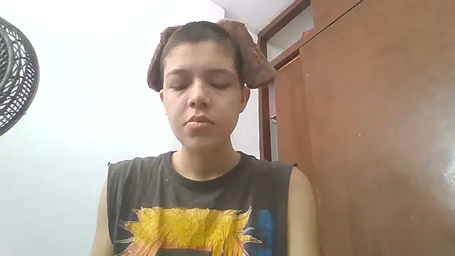 MorganKink online show from October 4, 3:32 pm