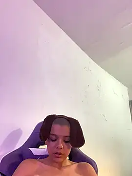 MorganKink online show from October 12, 10:31 pm