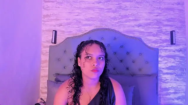 Snapshot of ValeriaJulio_ chatting on September 23, 11:35 am ValeriaJulio online show from September 23, 11:35 am
