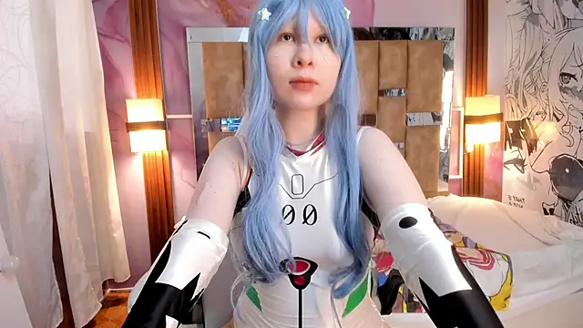 Snapshot of Melody_Lolii chatting on October 14, 6:09 pm Melody Lolii online show from October 14, 6:09 pm