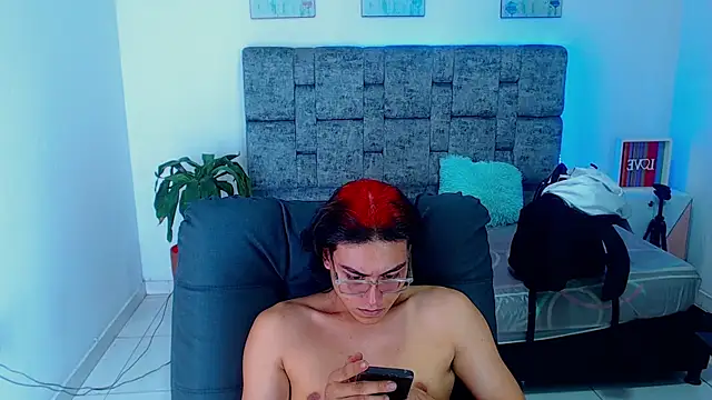 dirty model online show from September 20, 6:03 am